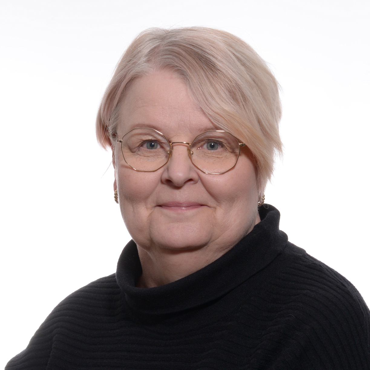 Mari Yrjölän kuva.